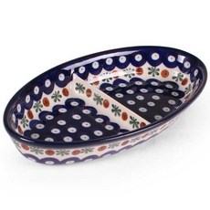 아티스티나 2칸 나눔볼, 플라워 텐드럴, 1개