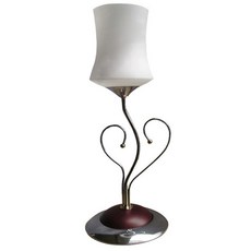 迪士尼照明兩隻兔子檯燈, 一種