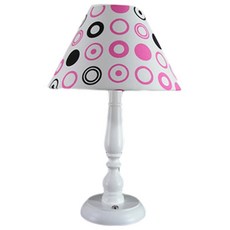 Dini照明Sourua檯燈, C型