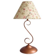 Dini照明Hennarib檯燈, 一種