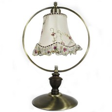 Dini照明Baneukri檯燈, 單品