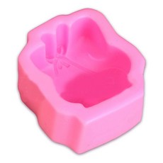 凱科企業 多用途矽膠模具 比基尼, 1個