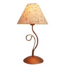 Dini照明Hennarib檯燈, B型