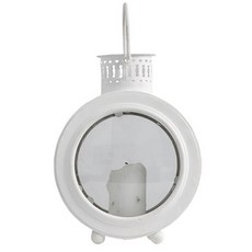 휩시 랜턴 white, 340033