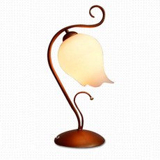 Dini照明鍍鉻檯燈, 單品