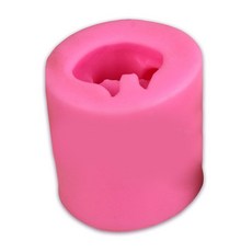 K Corporation 多用途嬰兒娃娃矽膠模具, 1個