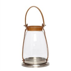 휩시 랜턴 silver small, 987001