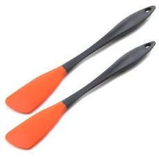 incoc Wave攪拌棒, 橘子, 2個