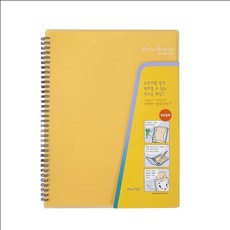 플러스화일 A4 30매, 1개