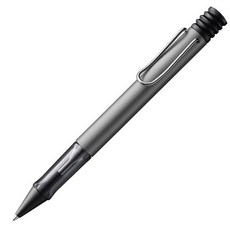 Lamy Alstar 圓珠筆 226, 石墨灰