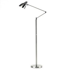 스피아노 엘리스 제도용 장스탠드SS-8200, 크롬