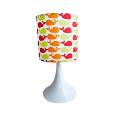 Roya照明 圓錐體單座檯燈, 海豚