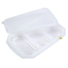 알알이쏙 플러스3구 화이트, 100ml, 1개