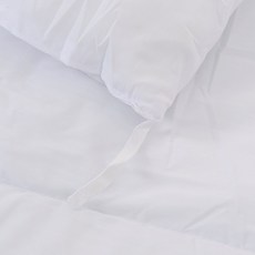 모던하우스 마이크로화이버 이불솜, 화이트