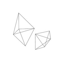 文斯 幾何學4, 混合顏色, 1個