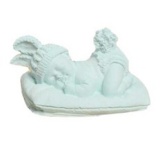 Mippeuda 漂亮的嬰兒石膏天空, 嬰兒爽身粉