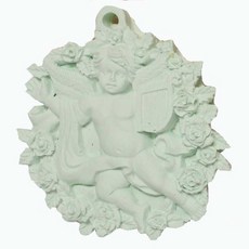 Mippeuda 天使薄荷, 含羞草