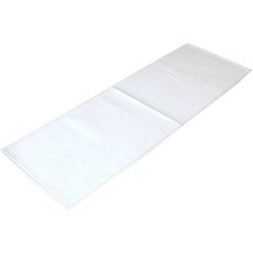 By deco 基本廚房地墊兼沙發地墊, 象牙