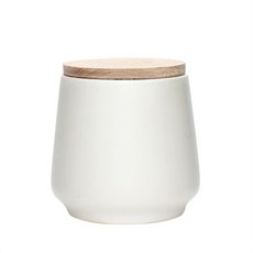 휩시 보관용기 white/nature 649009, 1개