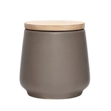 휩시 보관용기 grey/nature 649042, 1개