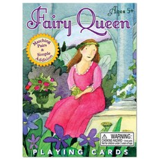 이부 페어리퀸 카드게임, 1개