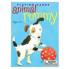 이부 애니멀루미 카드게임, 1개