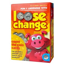 마인드웨어 루즈체인지 게임, 1개