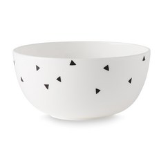 casamia CT圓碗, 混色, 1個