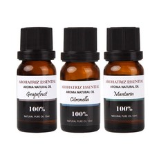 精油葡萄柚 + Citrulla + 普通話, 1套
