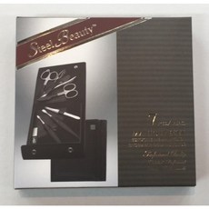 E&J 美甲套組 #994, 7種指甲護理, 1個