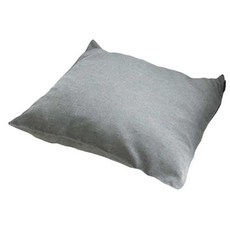 BYJIMI 簡約款坐墊, 灰色