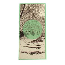 aryko 明信片, 彩色不倒翁明信片 type6, 1個