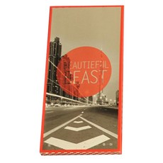 ARYKO 明信片, 彩色隨行杯明信片 type1, 1個