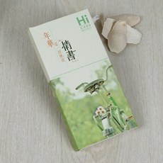 aryko 明信片, 泡泡明信片 type2, 1個