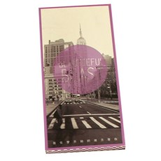 aryko 明信片, 彩色不倒翁明信片 type2, 1個