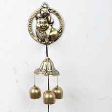 Kidari 豬型路亞3入組 Munjong款, 混合顏色, 1個