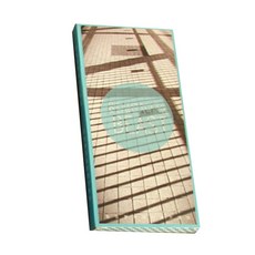 阿里科明信片, 彩色隨行杯明信片 type4, 1個