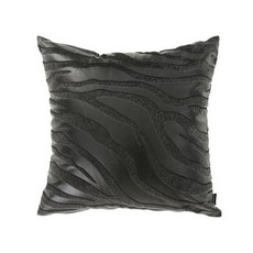 BYJIMI 倦怠的Songchi GBRA墊子棉, 黑色