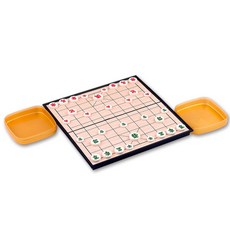 BUNNYLAND Gold Game 大型韓國象棋組, 2個人