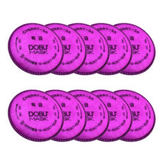 抗震專用過濾器F-CHERRY-3, 10入, 1個