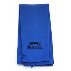 Slazenger 戶外運動涼感防曬袖套, 10個, 藍色