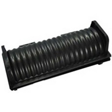 圓形皺紋麵包模具, 1個