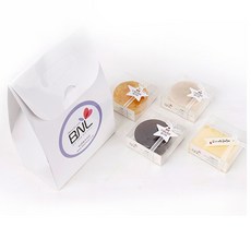 BNL 香氛皂組 2, 1個