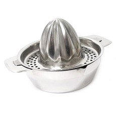HoReCa 不鏽鋼檸檬榨汁器, 1個