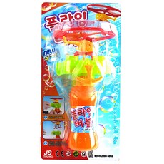 버블건 플라잉 버블, 1개, 3세이상