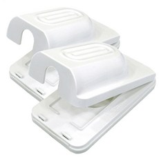 위너스 방적콘센트 1구, 2개