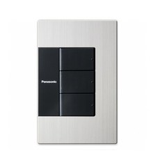 플래티마 실버 3구스위치, 1개