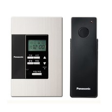Panasonic 松下 Platima 計時碼表 1 套, 1個