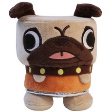 맥스토어 캐니멀 울리 니아 피지 아토 미미 오즈 인형 봉제인형, 16cm, 1개