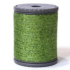 후직스 Sparkle Lame 메탈릭사, LM111, 1개